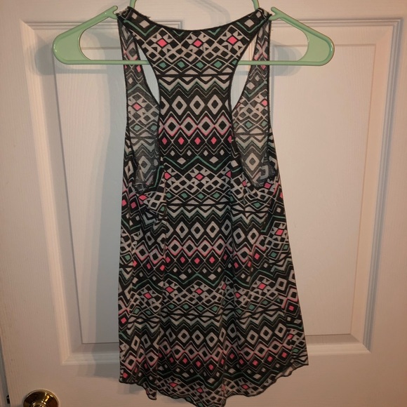 Mossimo Tank Top - Picture 2 of 3